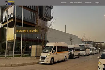 Altıntaş Turizm LTD. ŞTİ.