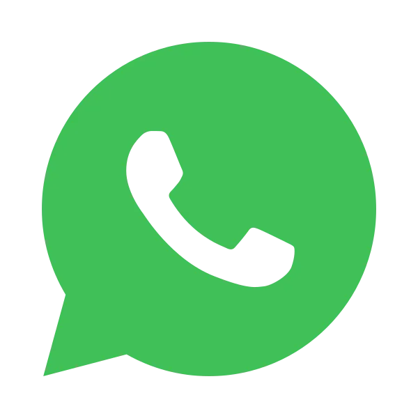 WhatsApp ile Bağlan