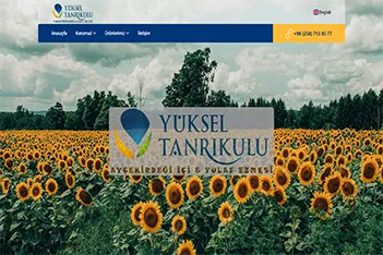Yüksel Tanrıkulu Tarım Ürünleri LTD. ŞTİ.